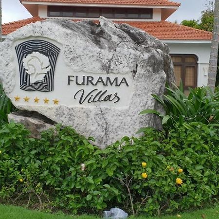 Champa Villa With Private Pool At Furramar Danang Exterior photo