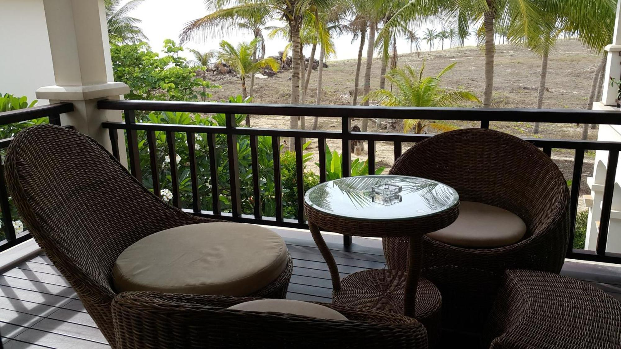 Champa Villa With Private Pool At Furramar Danang Exterior photo