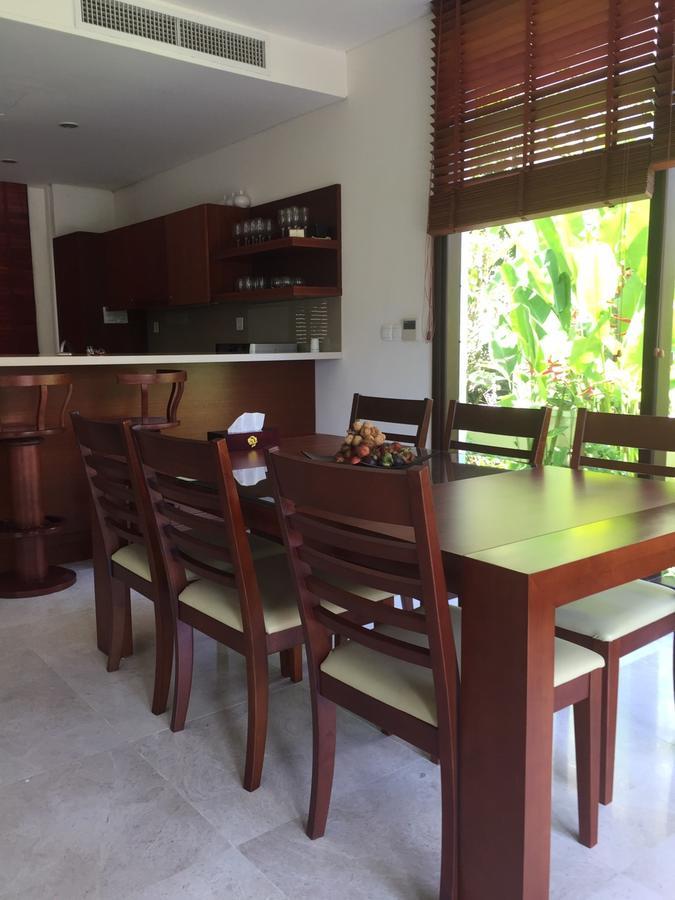 Champa Villa With Private Pool At Furramar Danang Exterior photo