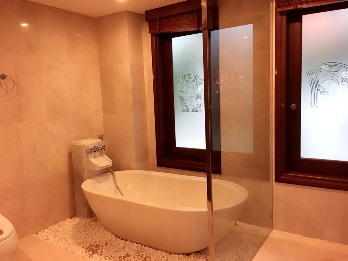 Champa Villa With Private Pool At Furramar Danang Exterior photo