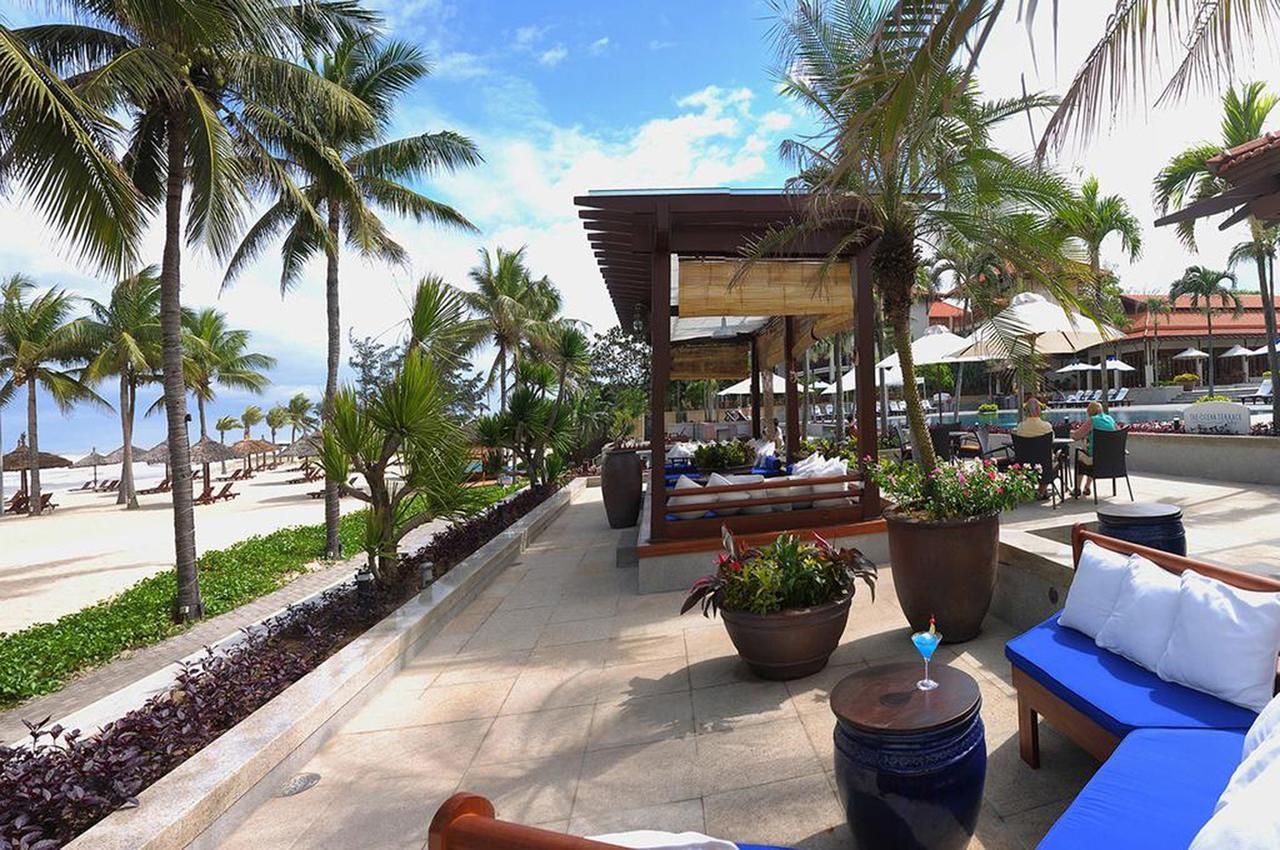 Champa Villa With Private Pool At Furramar Danang Exterior photo